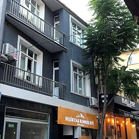 Besiktas