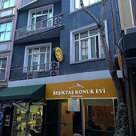 Besiktas 2* Istanbul