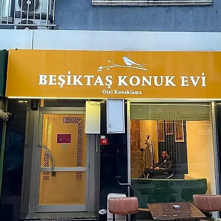 Besiktas Hotel 2*