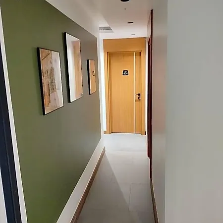 Besiktas Hotel Istanbul