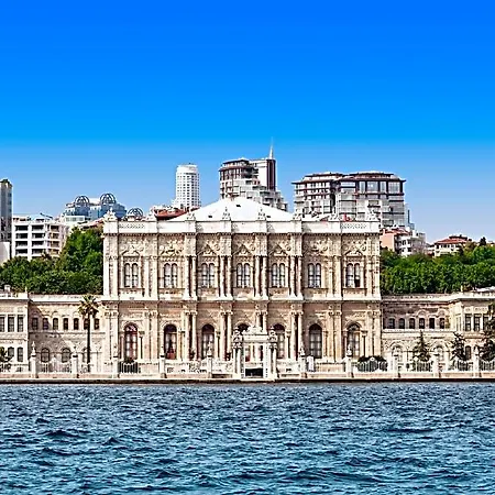 Besiktas Hotel 2*