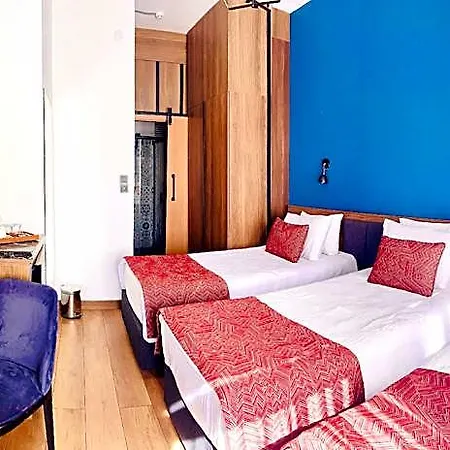 Besiktas Hotel