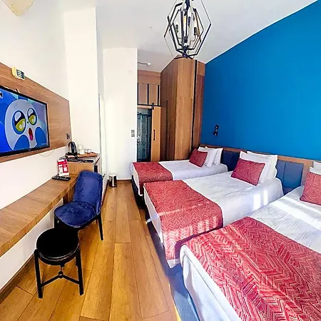 Hotel Besiktas