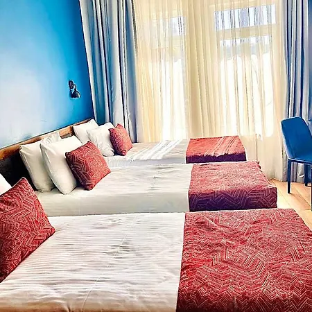 Hotel Besiktas