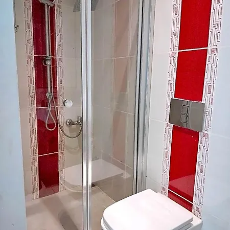 Hotel Besiktas