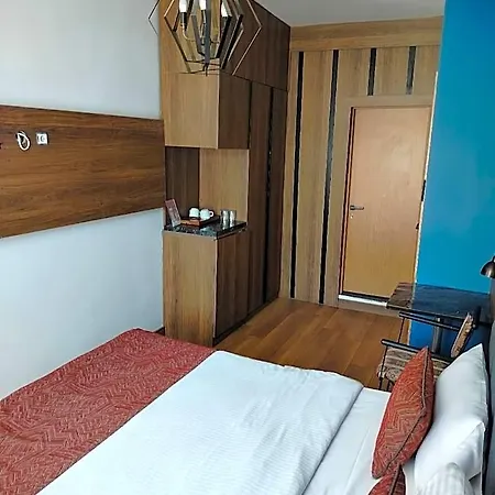 Hotel Besiktas Istanbul