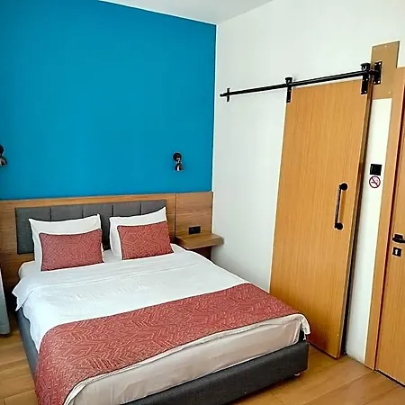 Besiktas Hotel