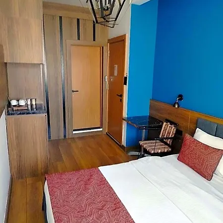 Hotel Besiktas Istambul