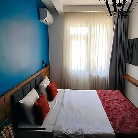 Besiktas Hotel Istanbul