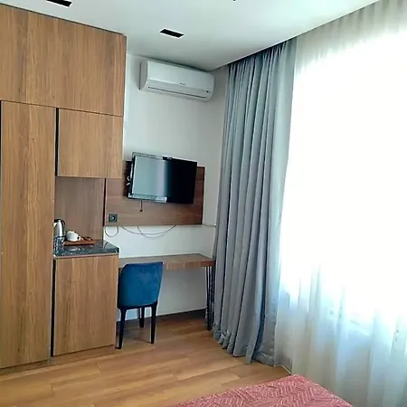 Besiktas Hotel