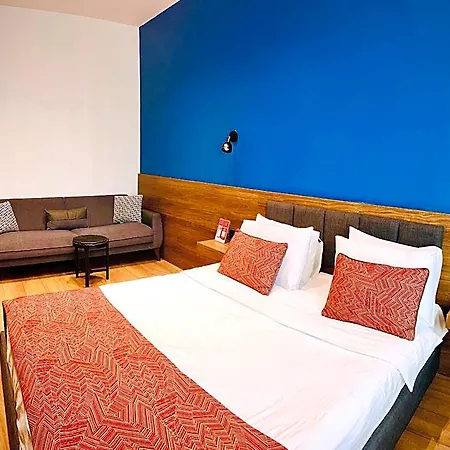 Besiktas Hotel