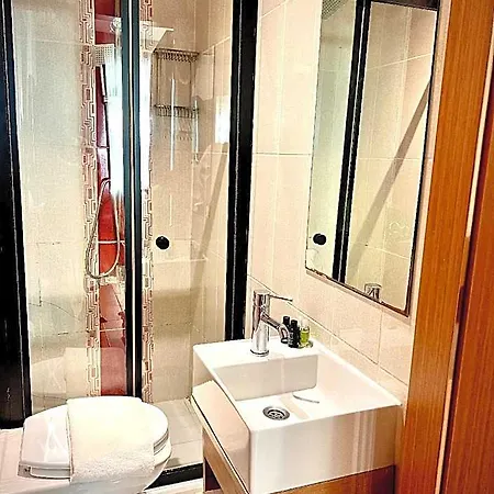 Besiktas Hotel