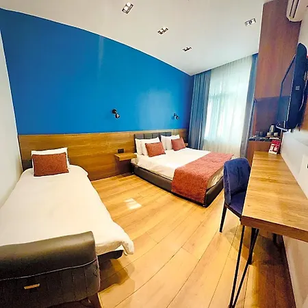 Hotel Besiktas 2*
