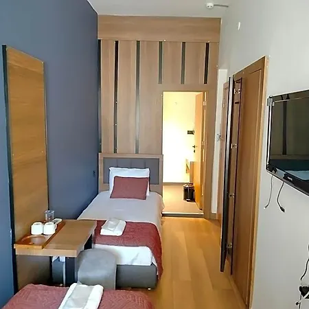Hotel Besiktas