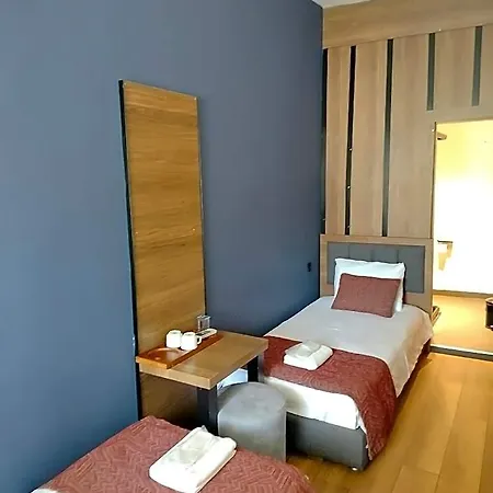 Hotel Besiktas 2*