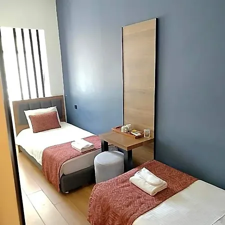 Besiktas Hotel