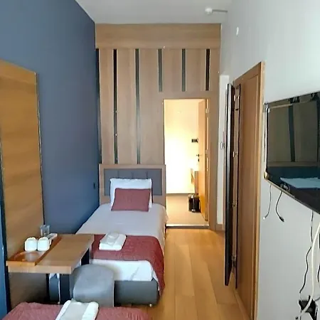 Hotel Besiktas