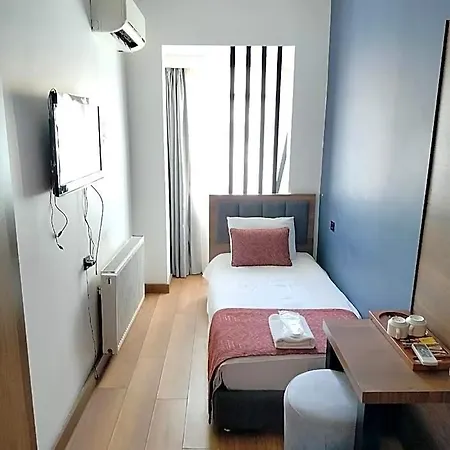 Besiktas Istanbul