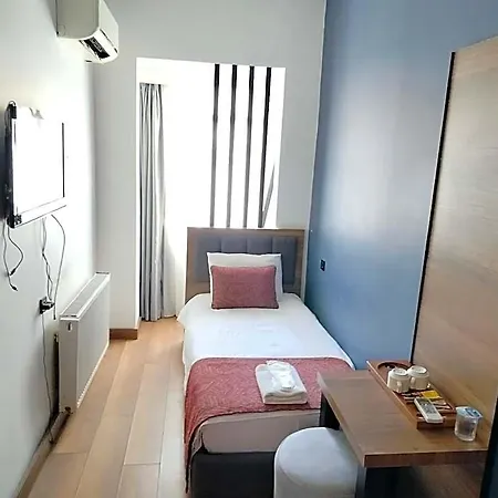 Besiktas 2*