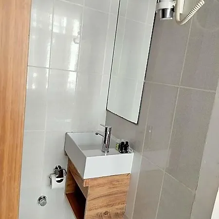 Besiktas Hotel Istanbul